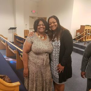 Meet your Posher, Pam